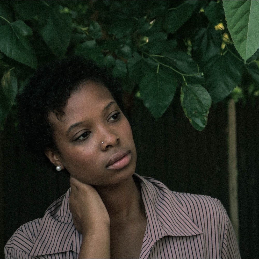 Meet your Posher, Iasia